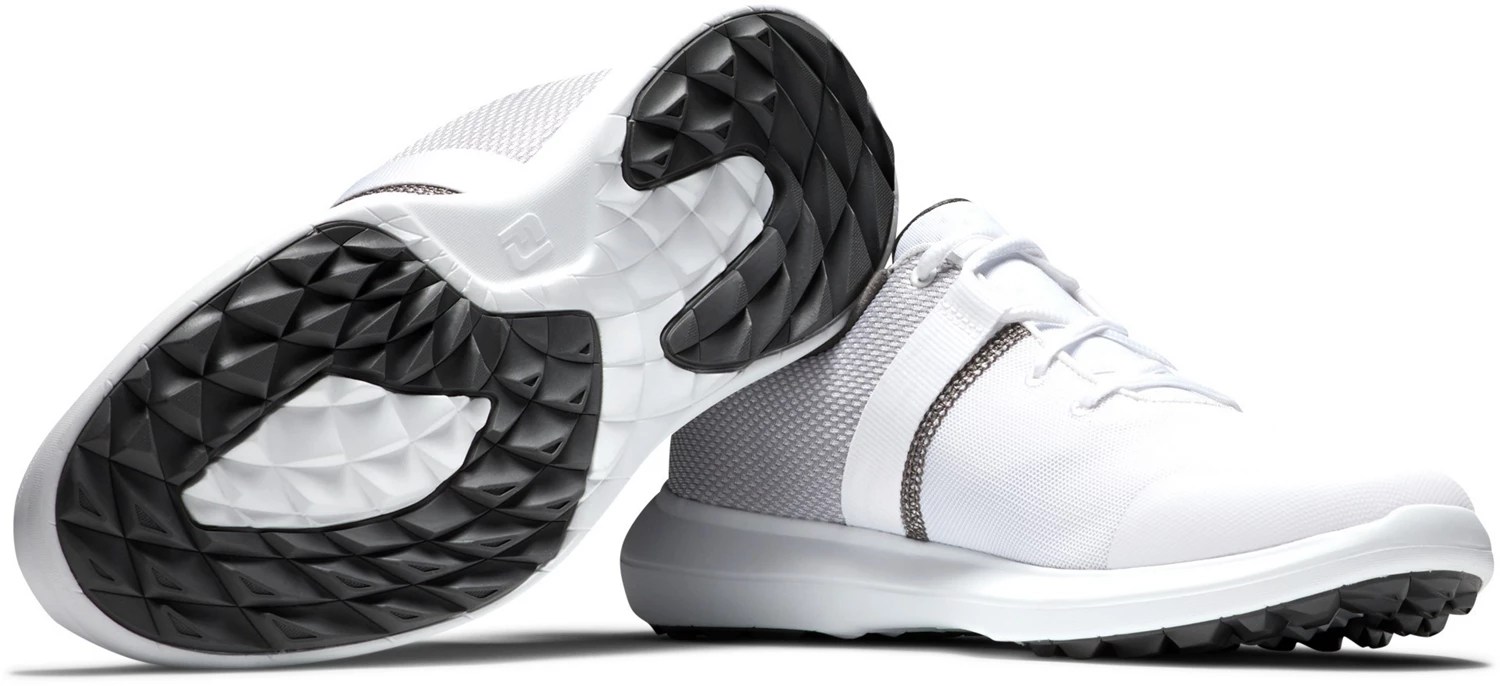 FootJoy Men's Flex Golf Shoes Academy