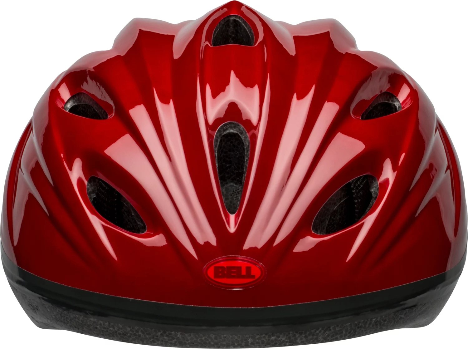 Bell Adults' Attack™ Bicycle Helmet Academy