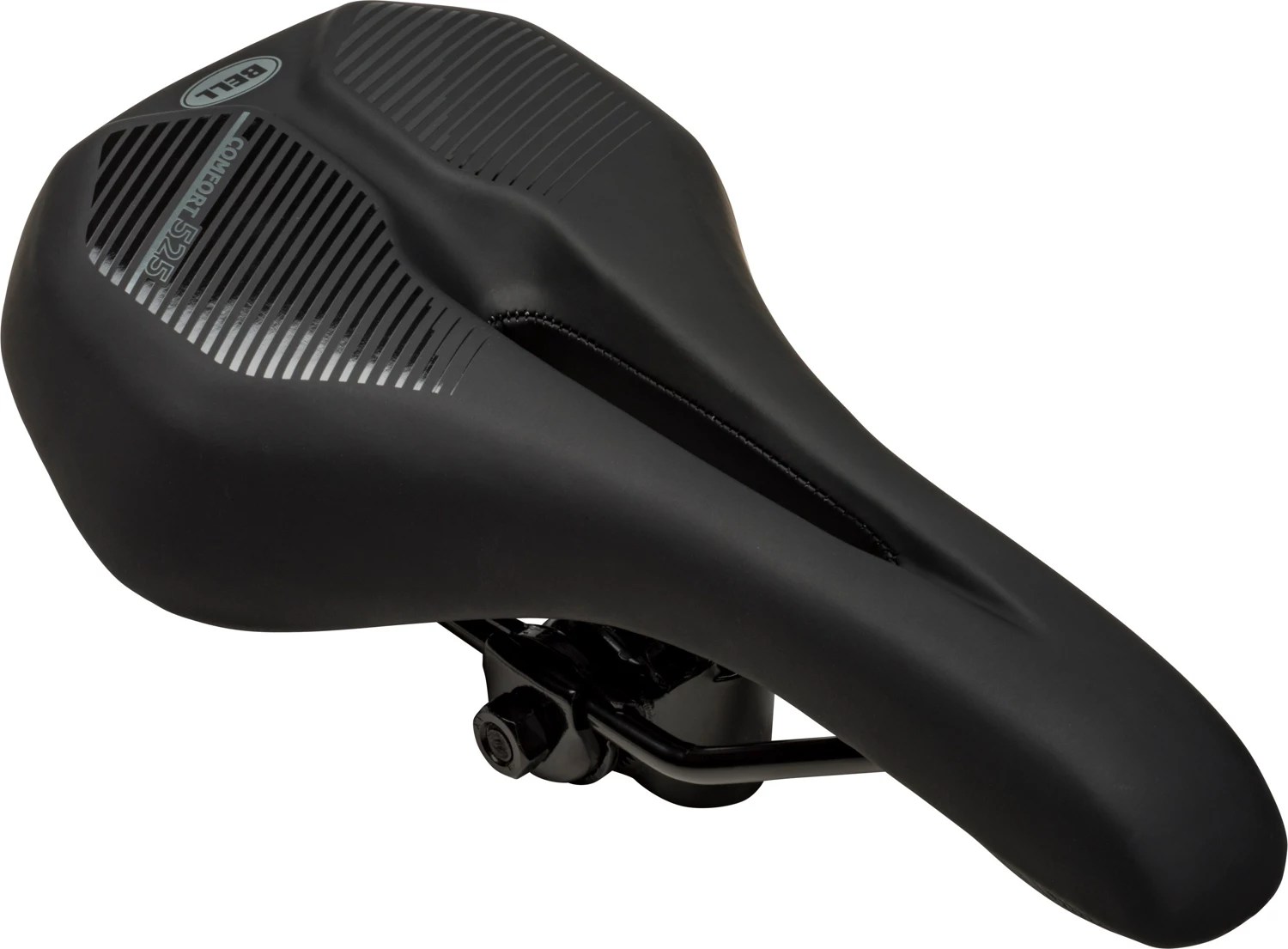 Bell Comfort 525 MTB Sports Bike Seat Free Shipping at Academy