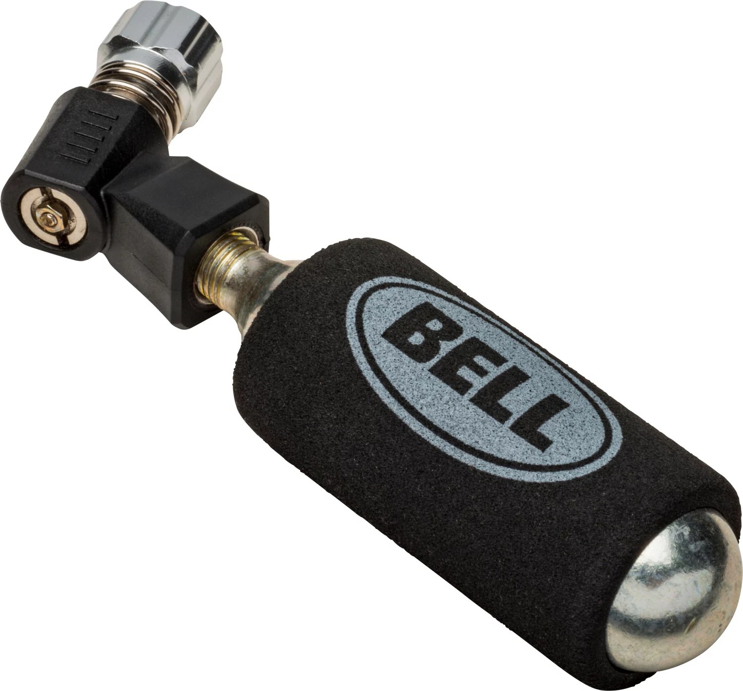 Bell Air Strike CO2 Inflator Bike Tire Pump Academy