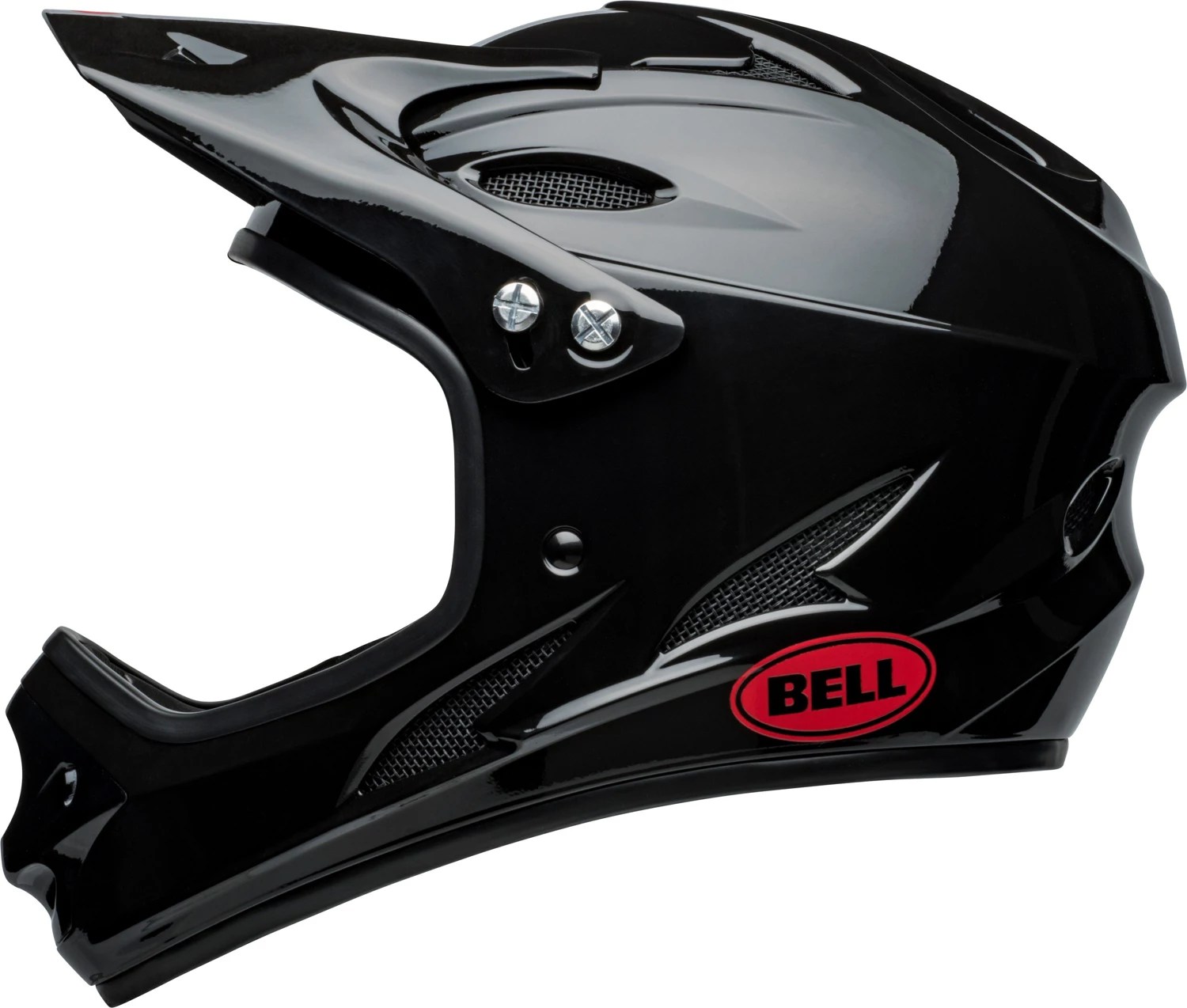 Bell Kids' Exodus Full Face Bike Helmet Academy