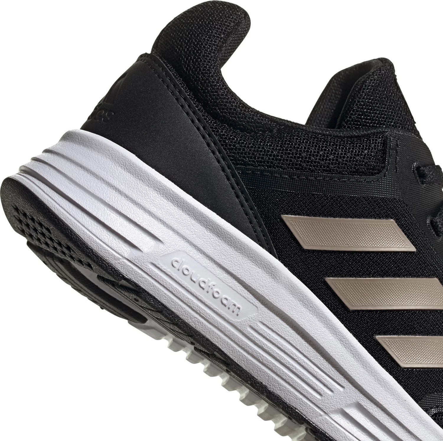 adidas Women's Galaxy 5 Running Shoes Academy