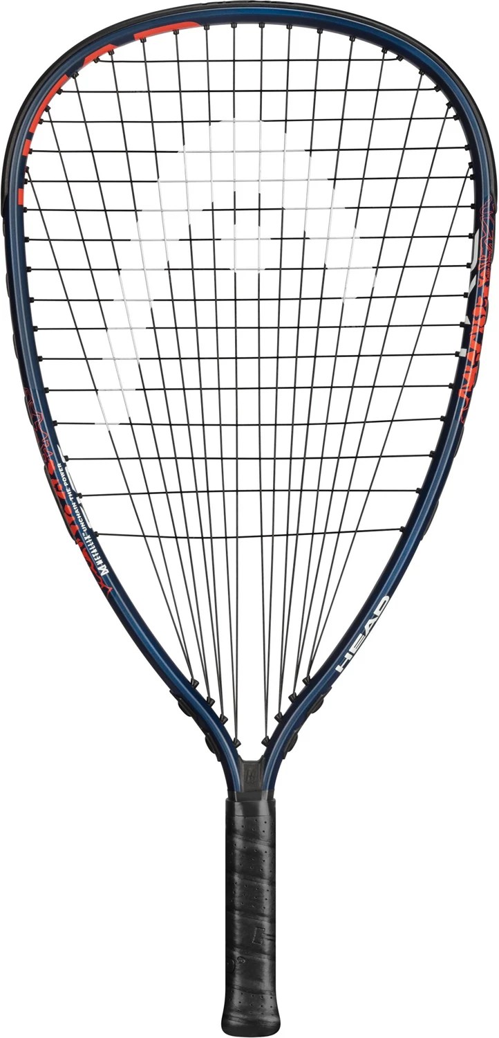 HEAD MX Fire Racquetball Racquet Free Shipping at Academy
