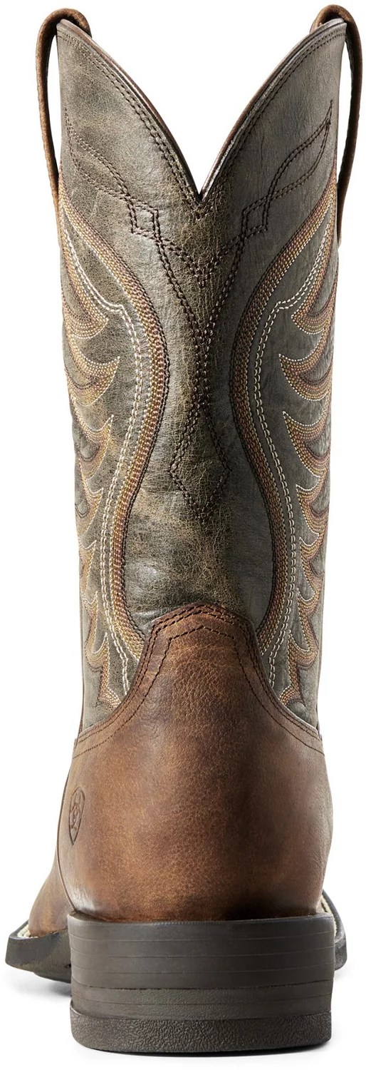 Ariat Men's Amos Boots Free Shipping at Academy
