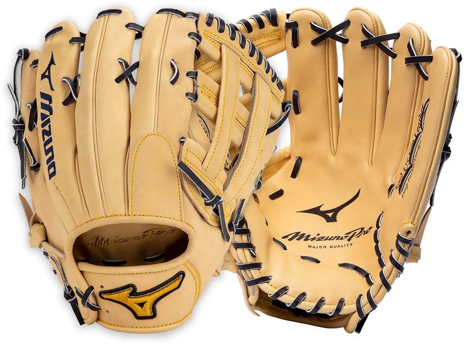 Mizuno Pro Austin Riley 12.75 in Baseball Glove Academy