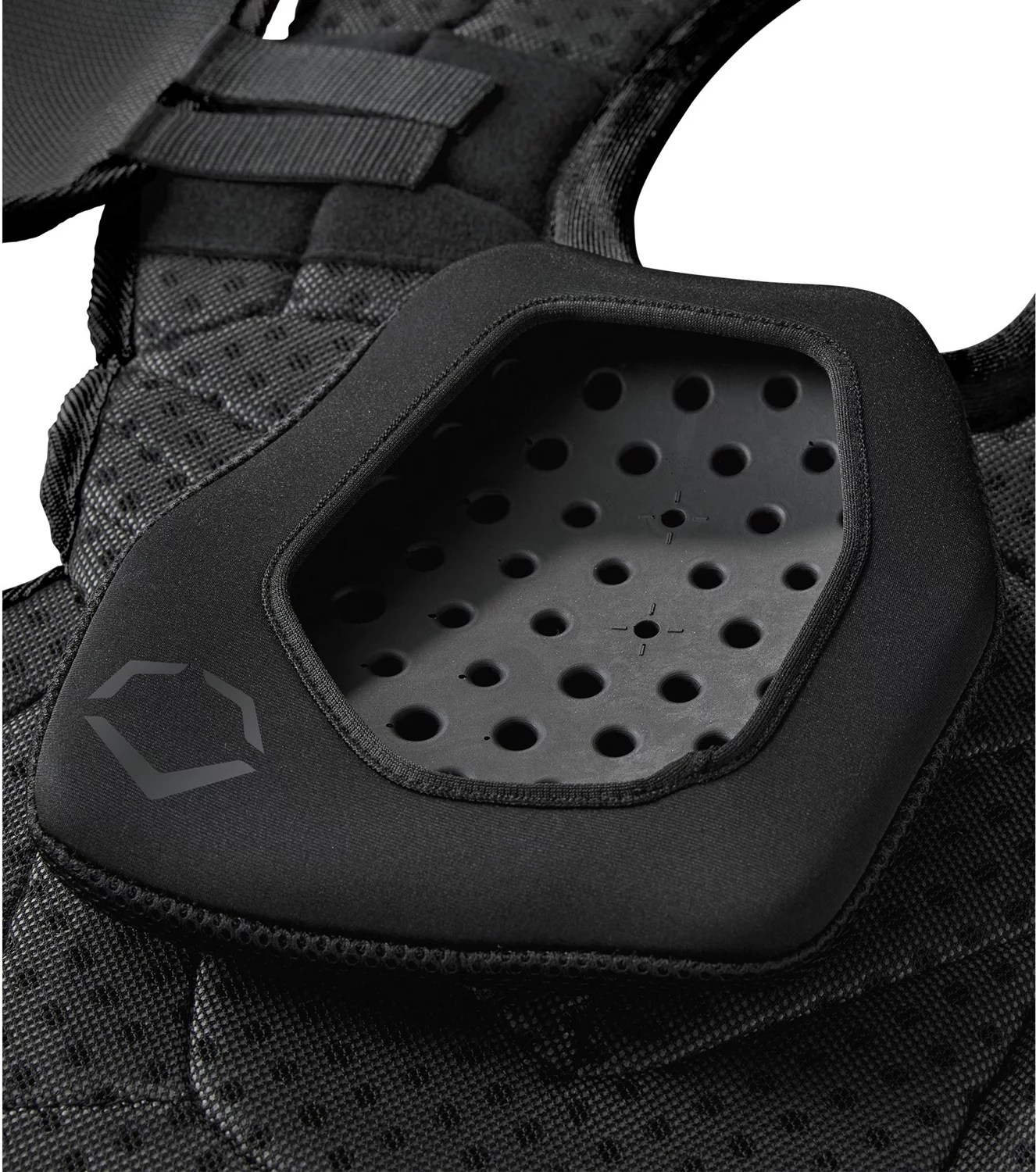 EvoShield Adults' PROSRZ Baseball Chest Protector Academy