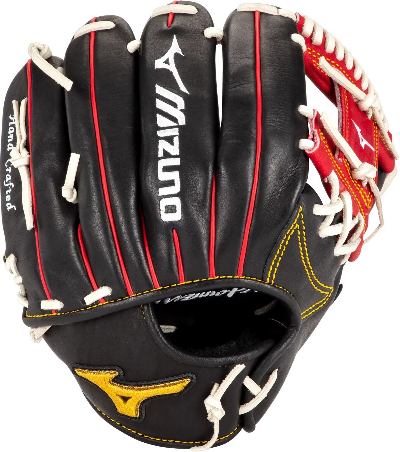 Mizuno Pro Michael Chavis 11.75 in Baseball Glove Academy