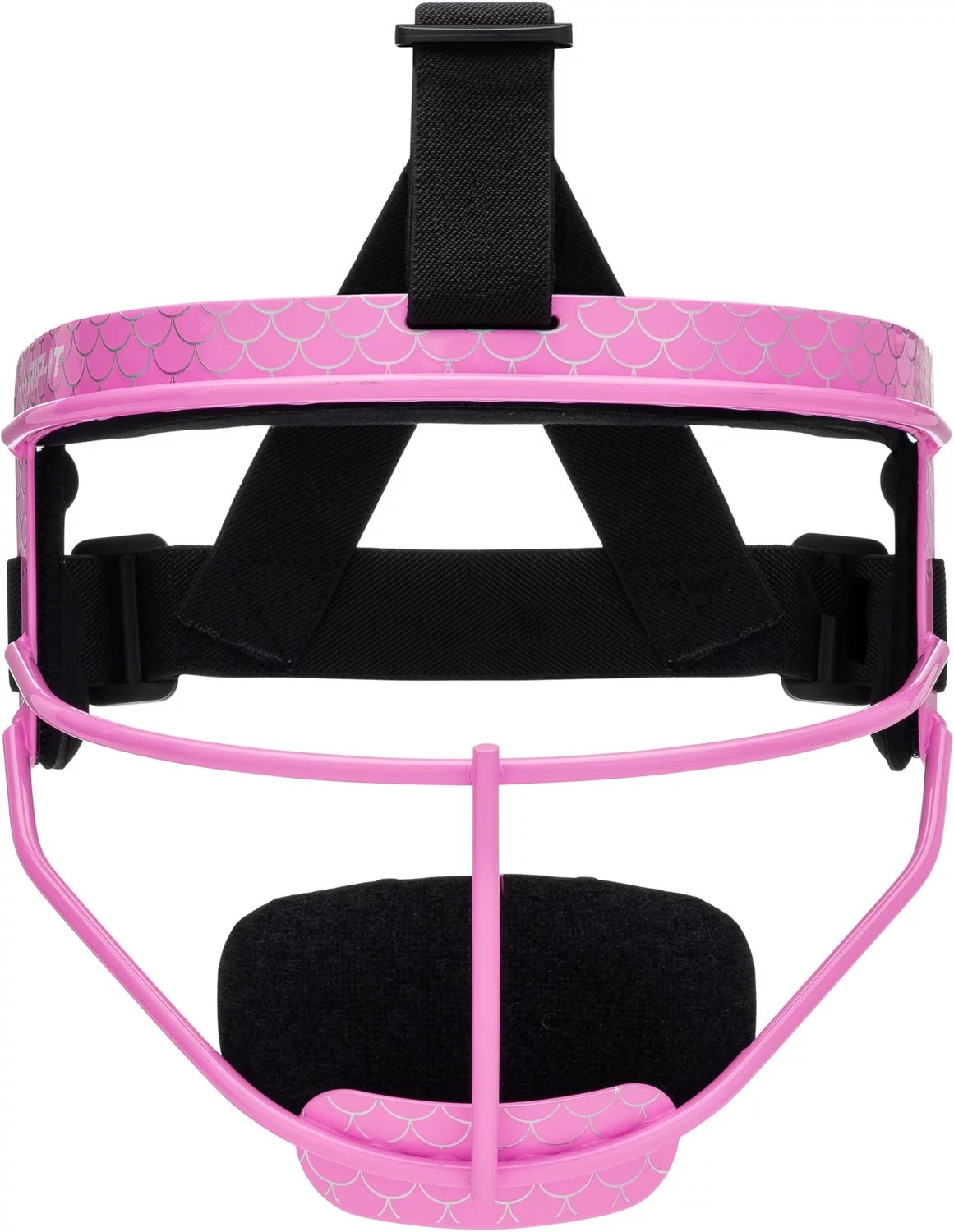 RIPIT Girls' Play Ball Softball Fielder's Mask Academy