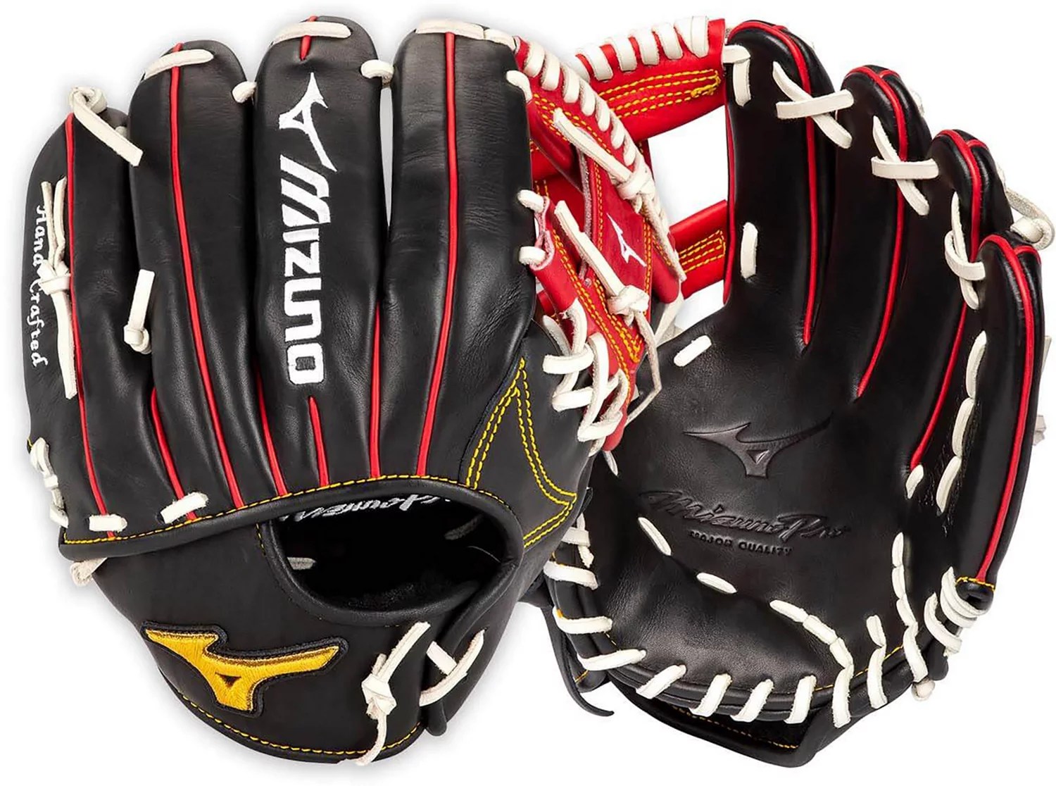 Mizuno Pro Michael Chavis 11.75 in Baseball Glove Academy
