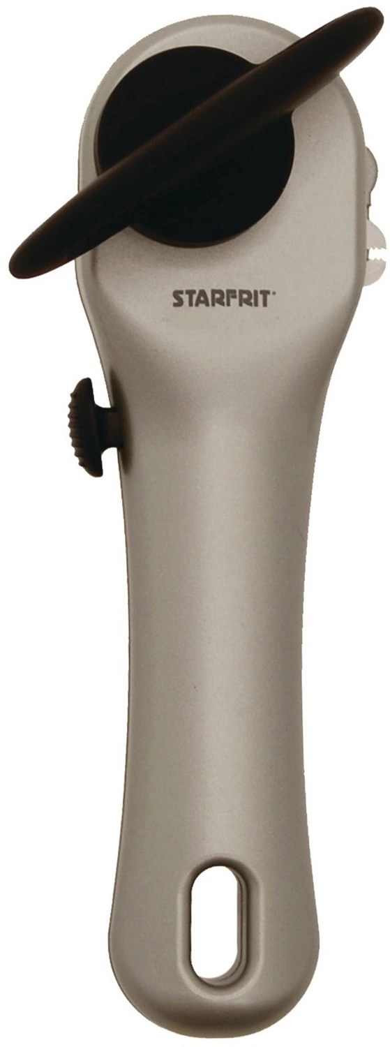 Starfrit Securimax Auto Can Opener Academy