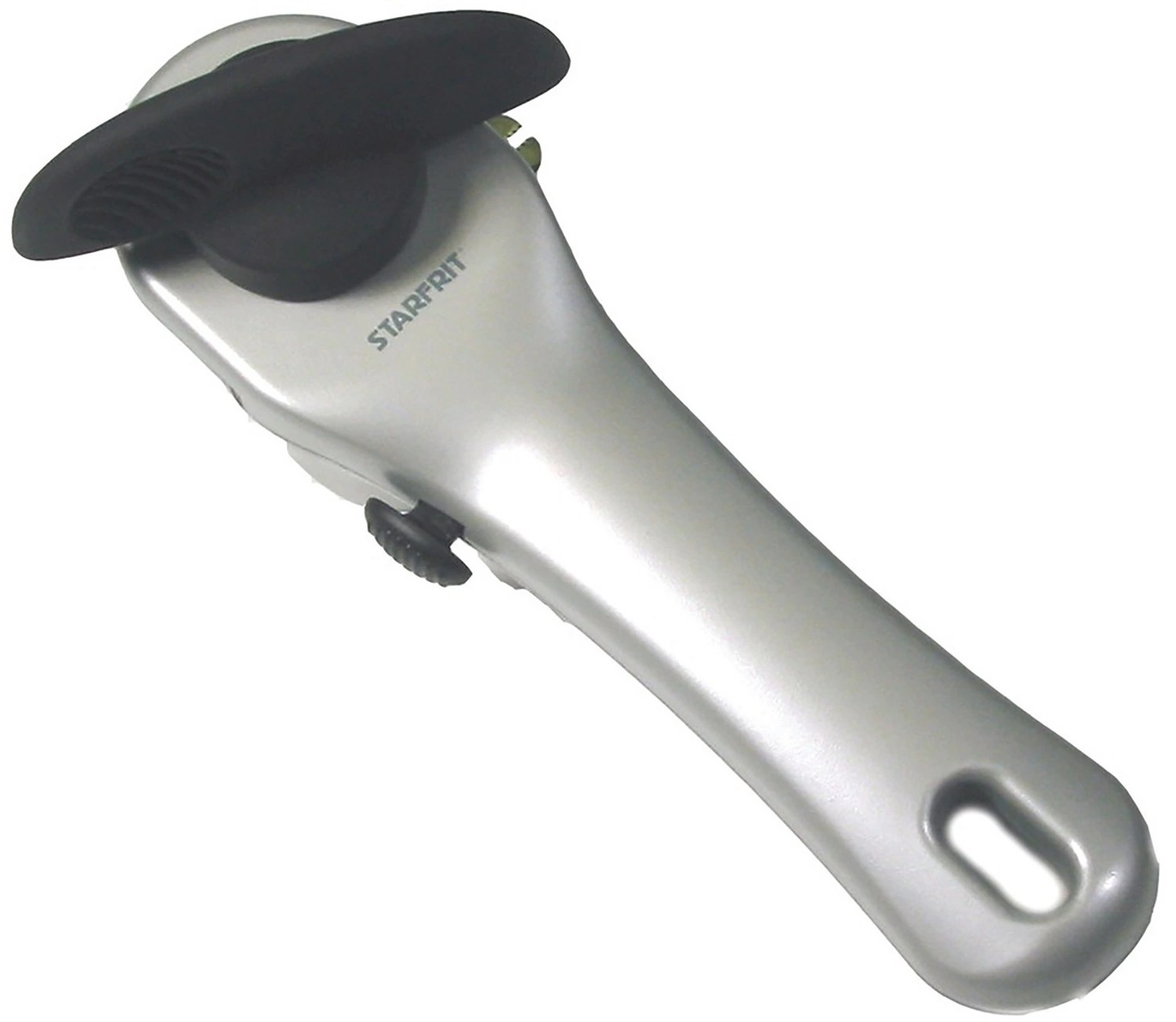 Starfrit Securimax Auto Can Opener Academy