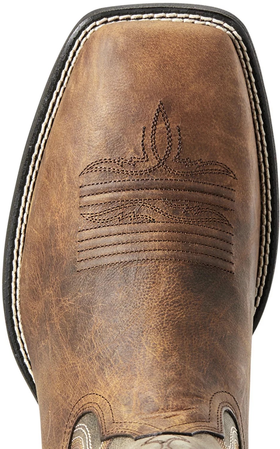 Ariat Men's Amos Boots Free Shipping at Academy