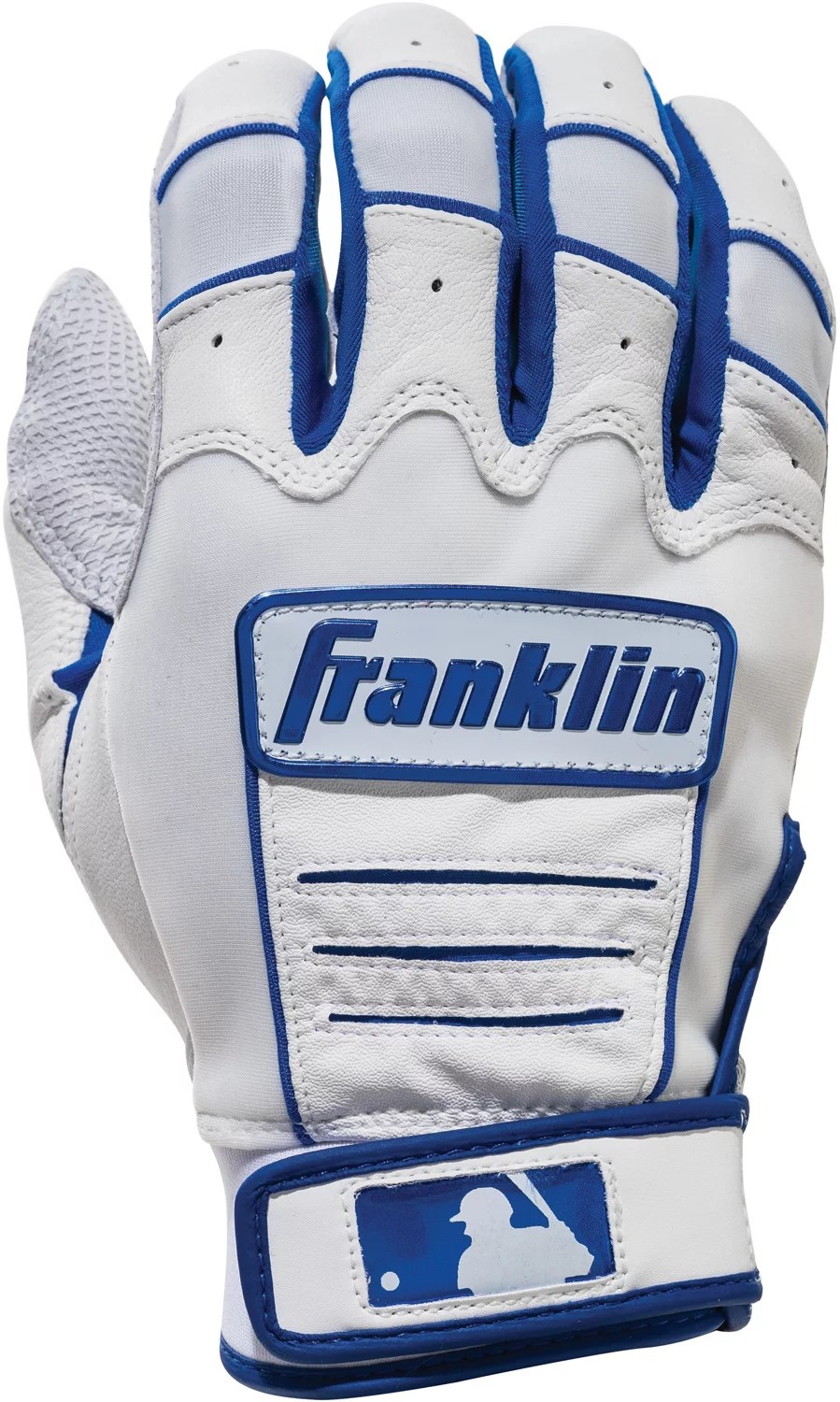 Franklin Adults' MLB CFX Pro Batting Gloves Academy