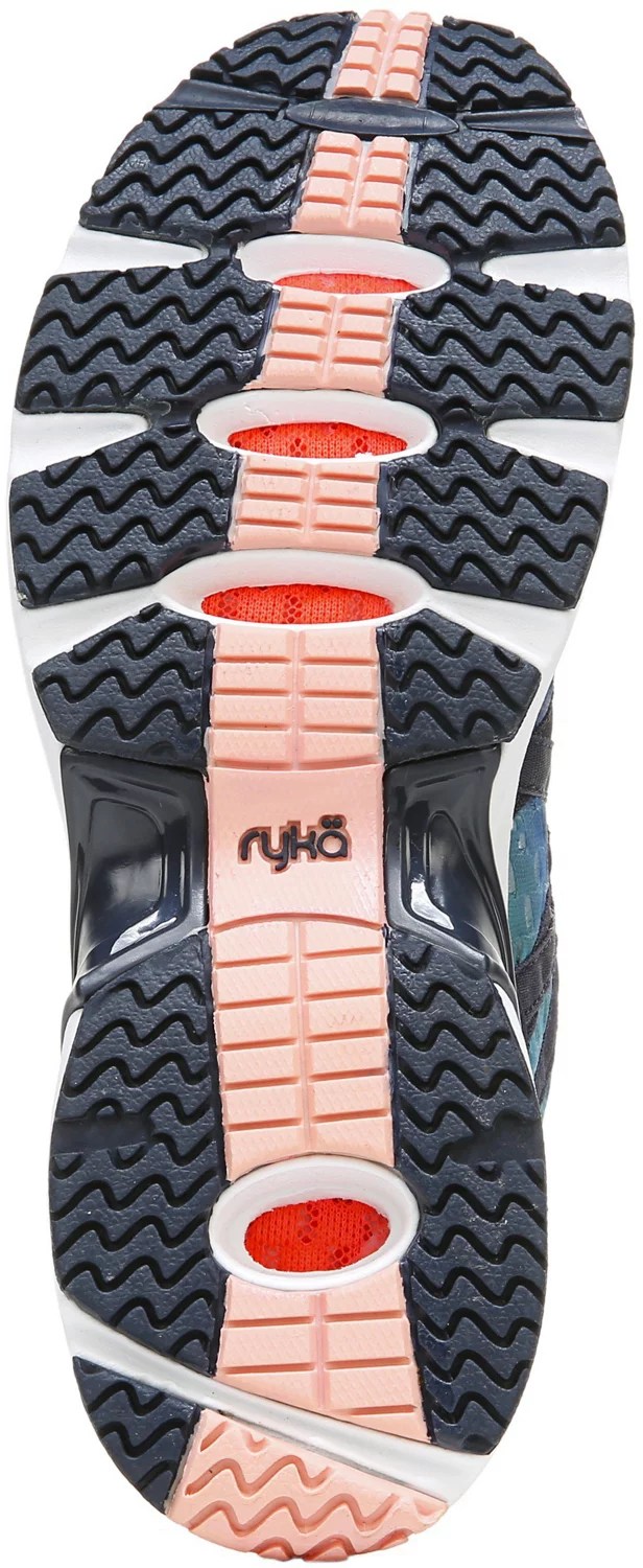 Ryka Women's Hydro Sport Aqua Shoes Free Shipping at Academy