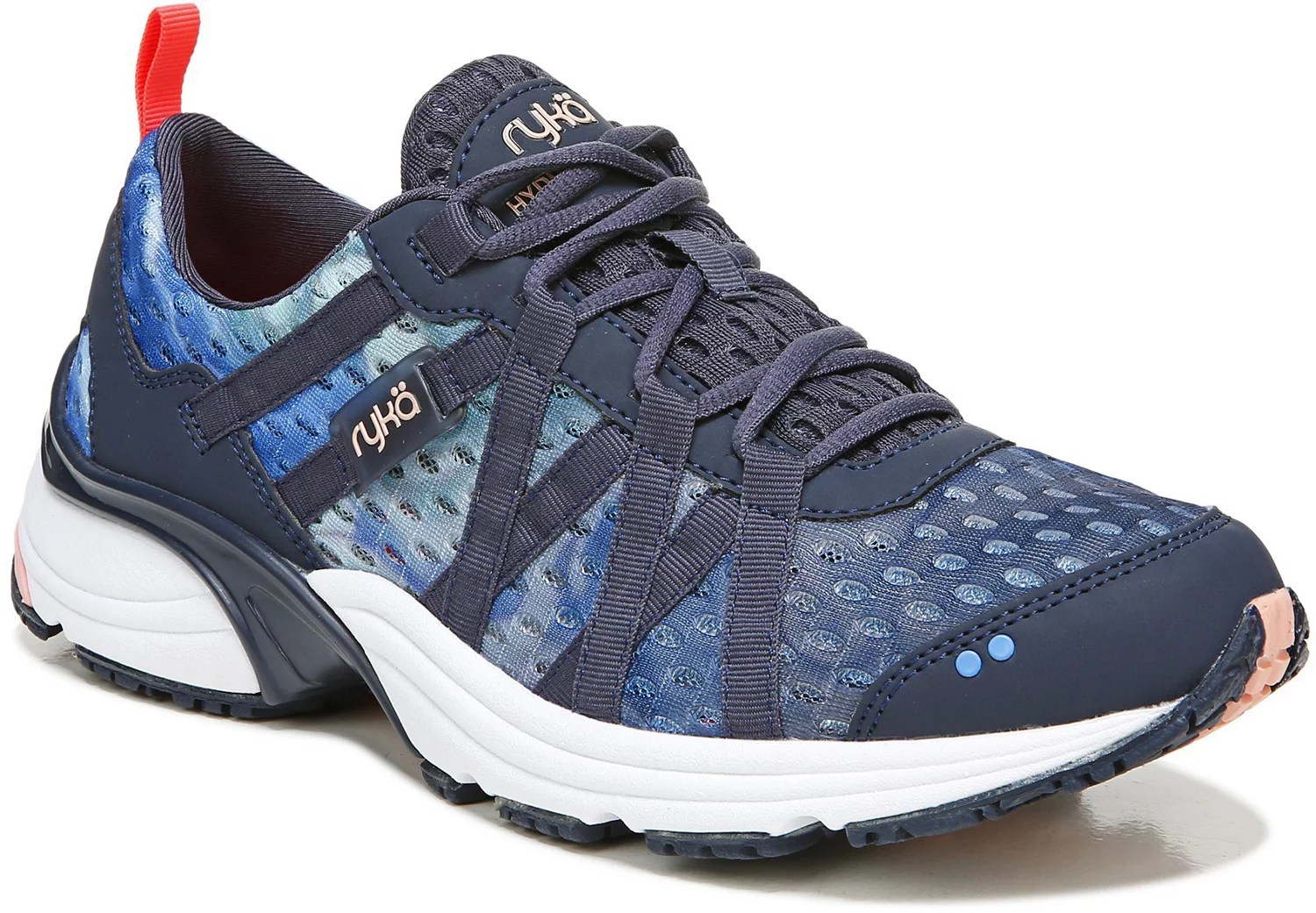 Ryka Women's Hydro Sport Aqua Shoes Free Shipping at Academy