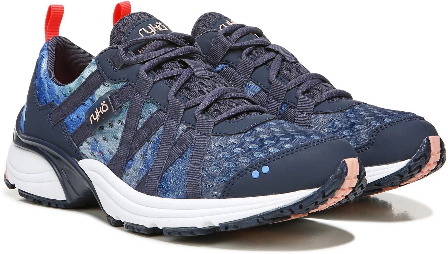 Ryka Women's Hydro Sport Aqua Shoes Free Shipping at Academy