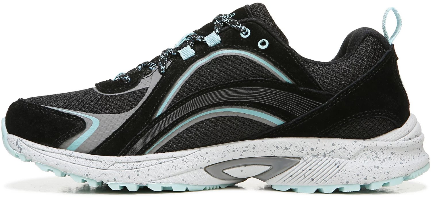 Ryka Women's Sky Walk Trail Walking Shoes Academy