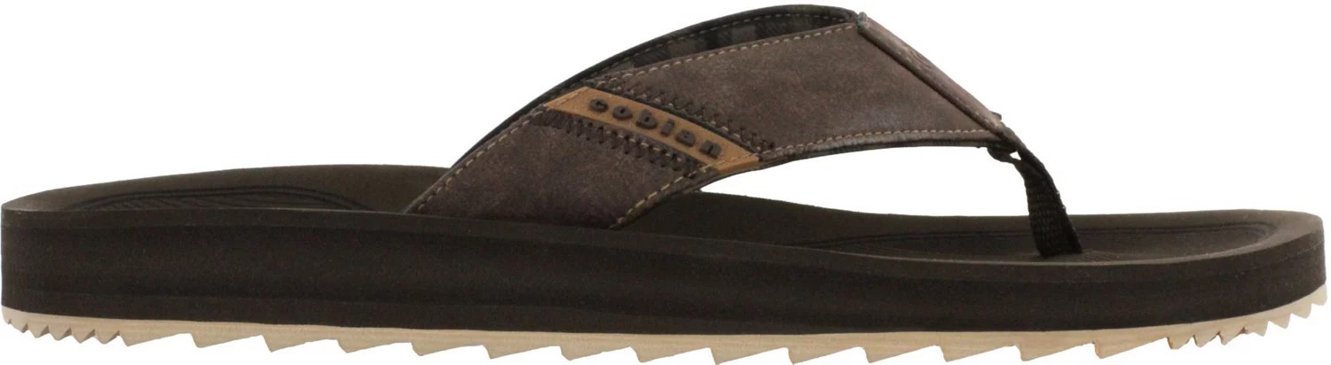Cobian Men's ARV 2 Trek Flip Flop Sandals Academy