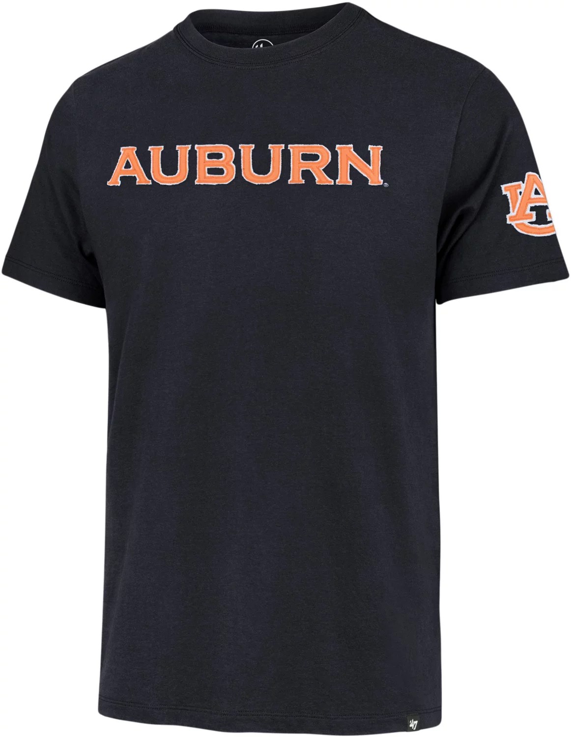 '47 Auburn University Franklin Fieldhouse Tshirt Academy