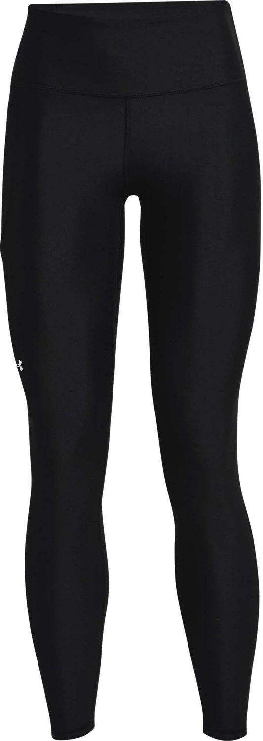 Under Armour Women's HeatGear® Armour HiRise Leggings Academy