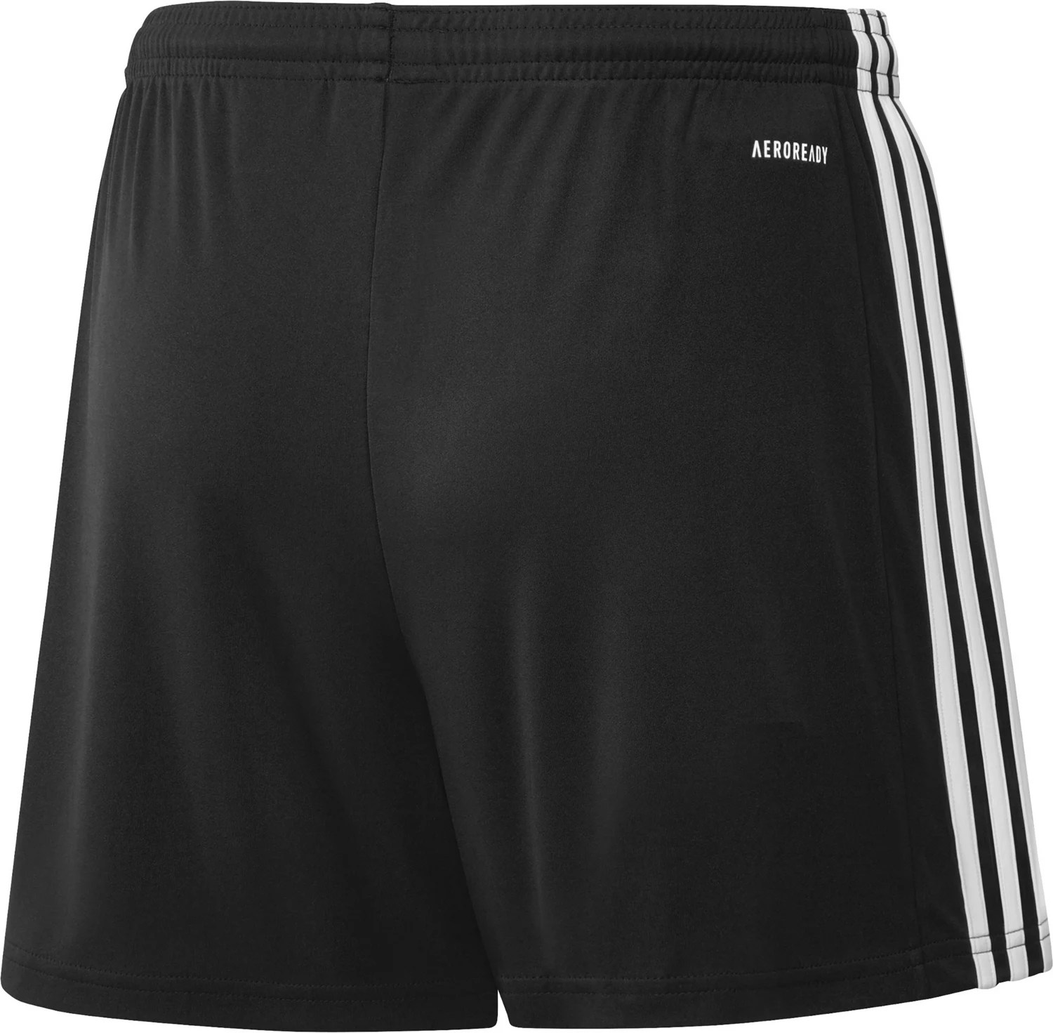 adidas Women's Squadra 21 Soccer Shorts Academy