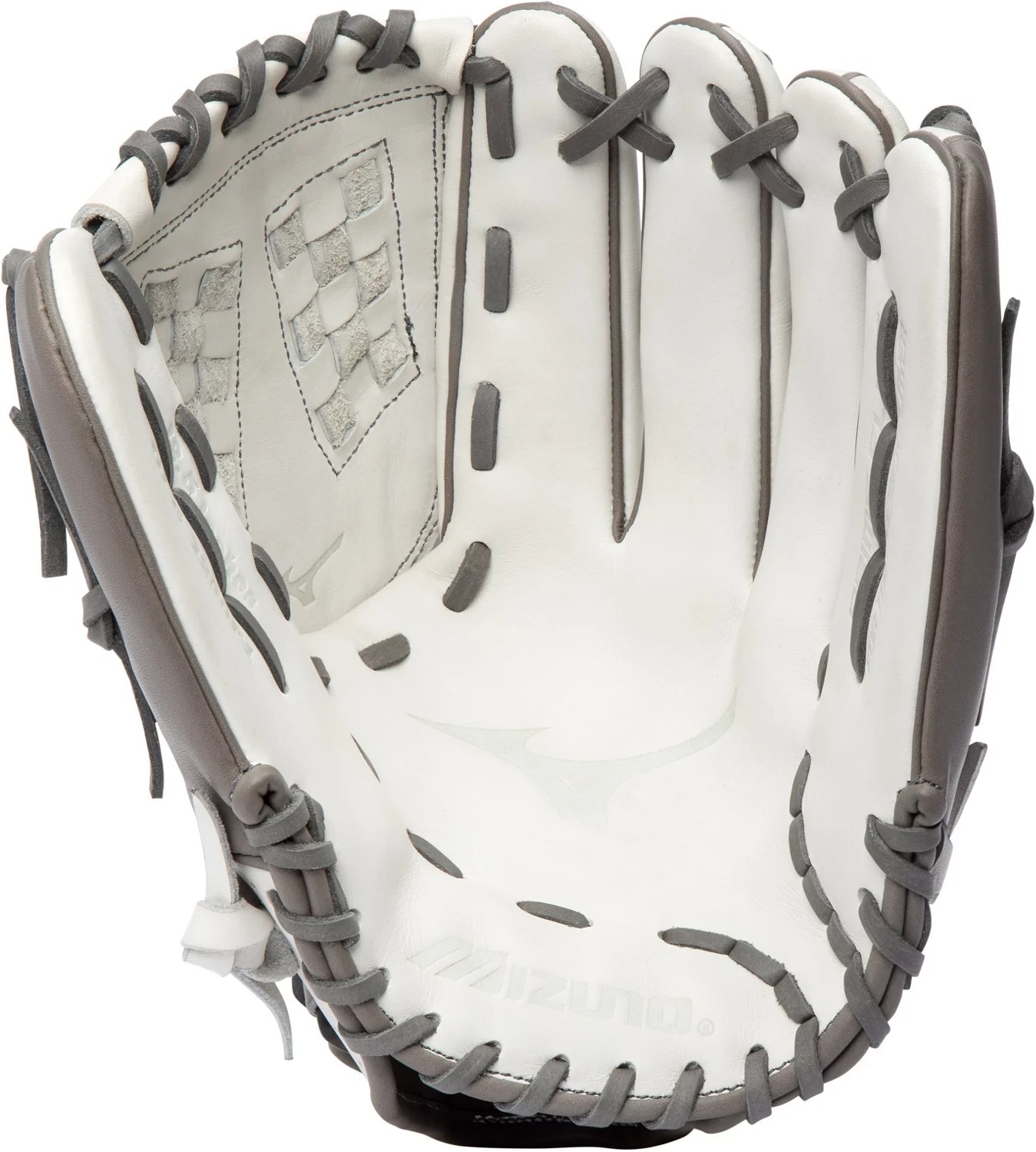 Mizuno Prime Elite 12.5 in Fastpitch Softball Outfield/Pitcher Glove