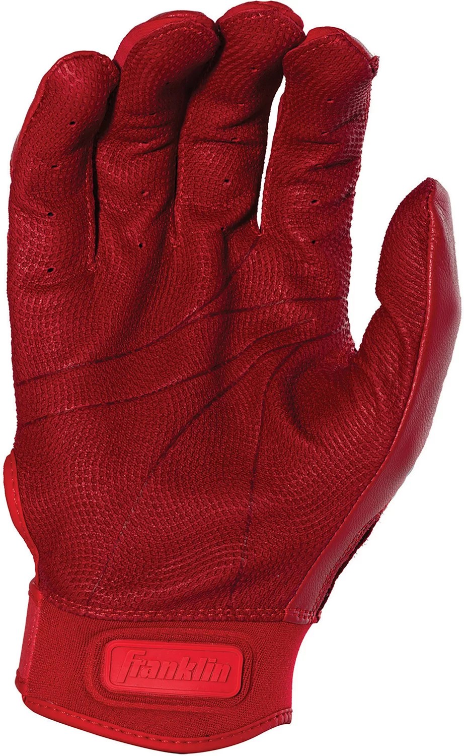 Franklin Youth CFX Pro Chrome Batting Gloves Academy