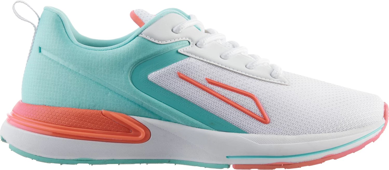 BCG Women's Exertion Training Shoes Free Shipping at Academy