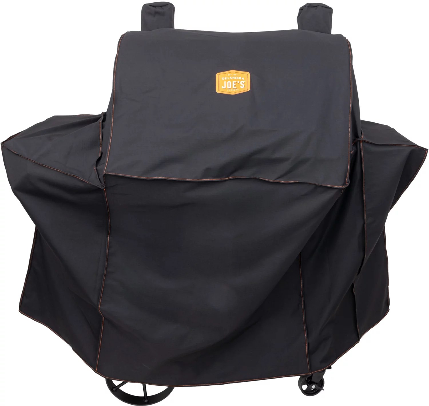 Oklahoma Joe's Rider DLX Pellet Grill Cover Academy