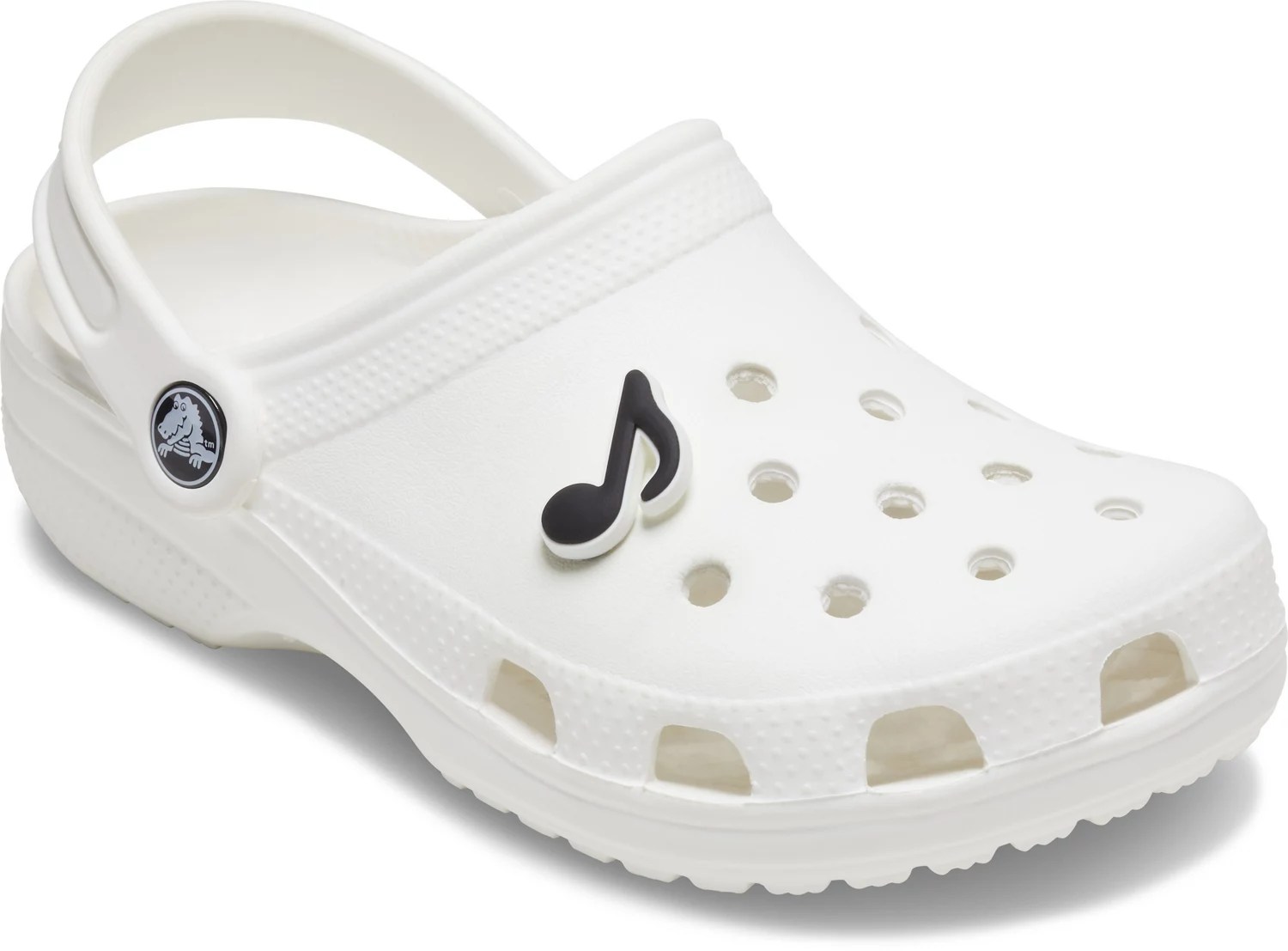 Crocs Tennis Racket Jibbitz Charm Academy