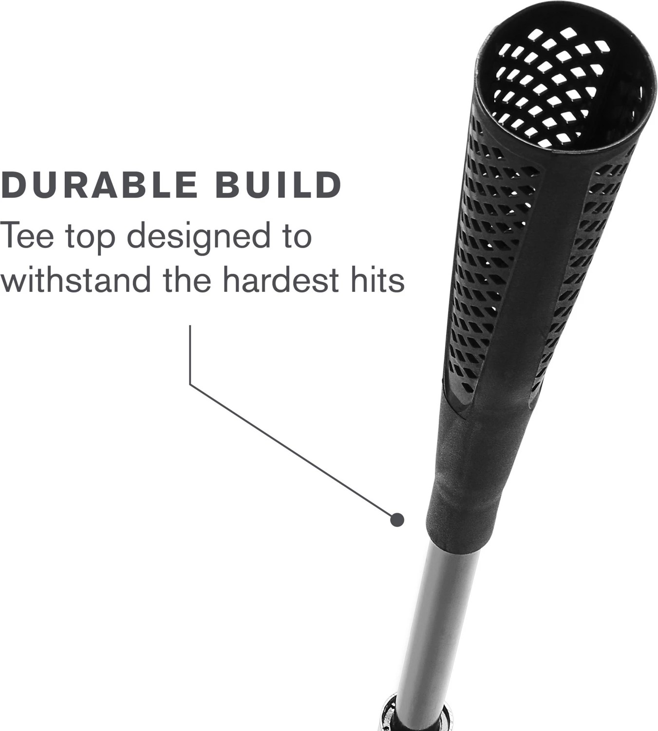 SKLZ Pro Elite Baseball Tee Free Shipping at Academy