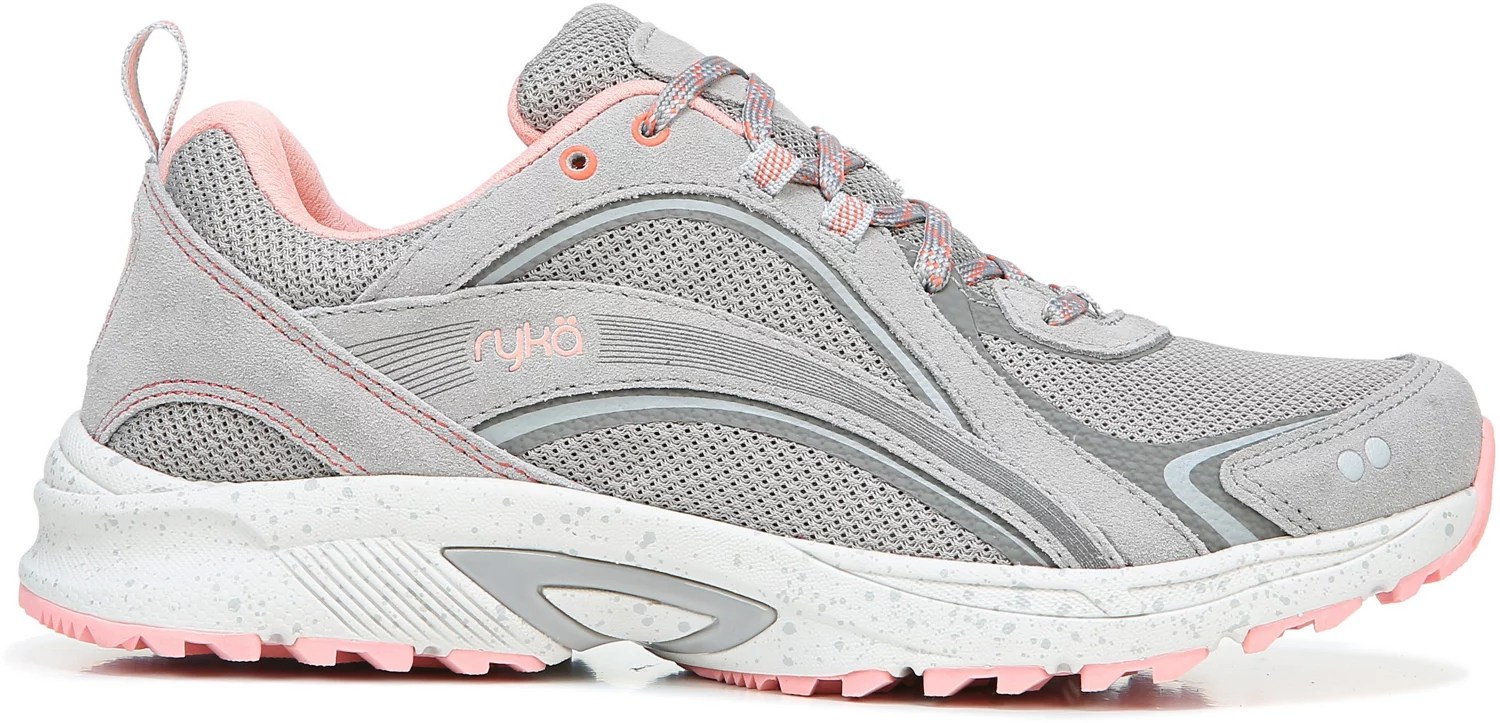 Ryka Women's Sky Walk Trail Walking Shoes Academy