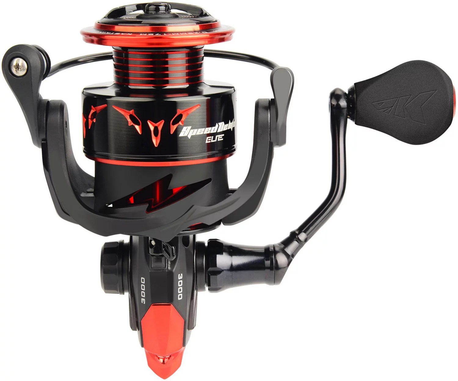 KastKing Speed Demon Elite Fishing Spinning Reel Academy