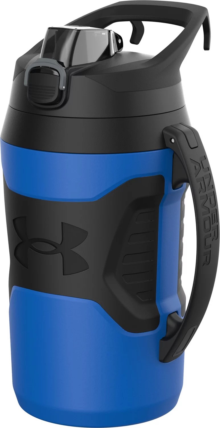 Under Armour Playmaker 64 oz Water Jug Academy