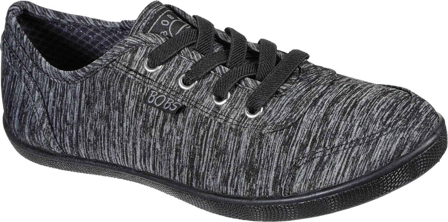 SKECHERS Women's Bobs B Cute Fresh Times Shoes Academy