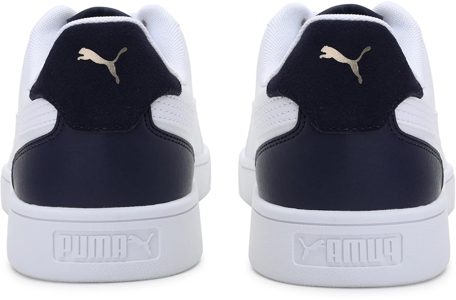 PUMA Men's Shuffle Shoes Academy