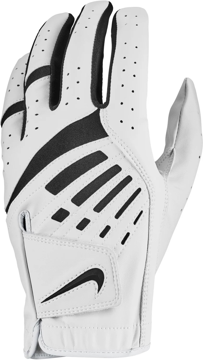 Nike Men's Dura Feel MLR IX Golf Glove LeftHanded Academy