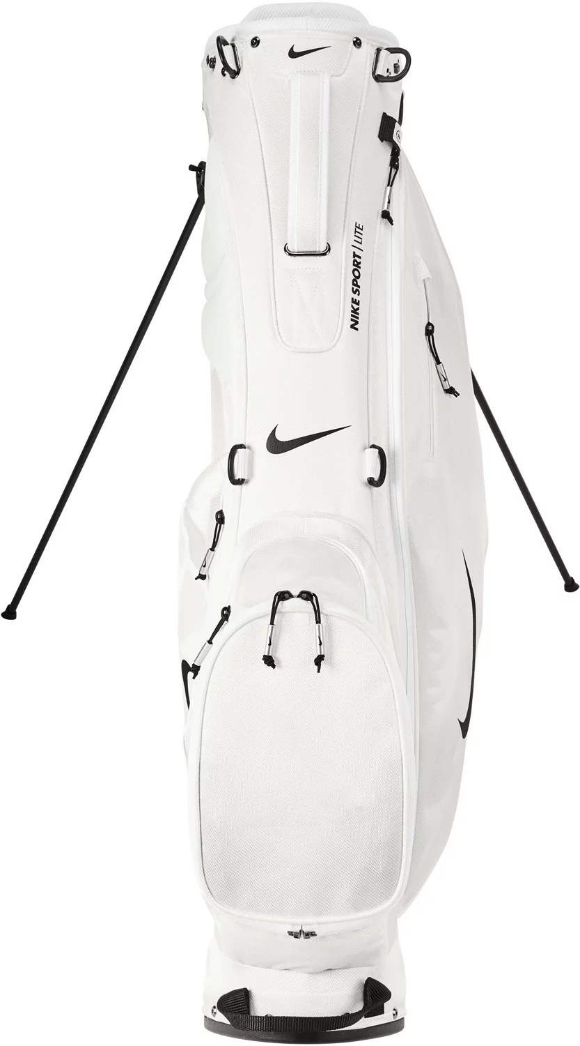 Nike Air Sport Lite Golf Stand Bag Academy