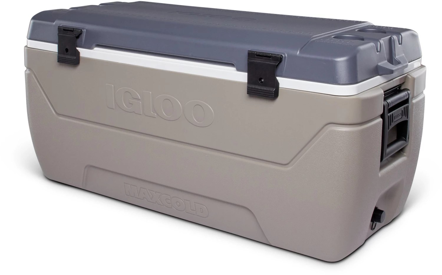 Igloo MaxCold® 152qt. Cooler Academy