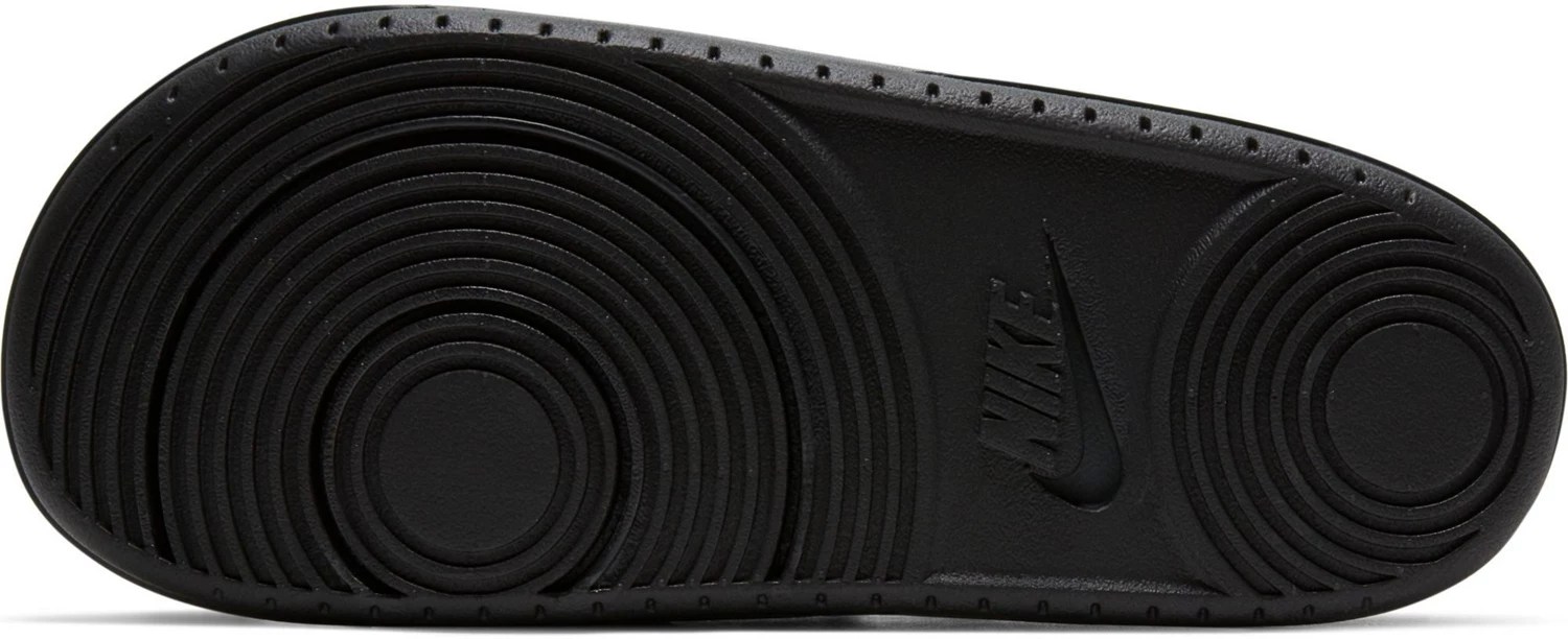 Nike Men's Dallas Cowboys Offcourt Slide Sandals Academy