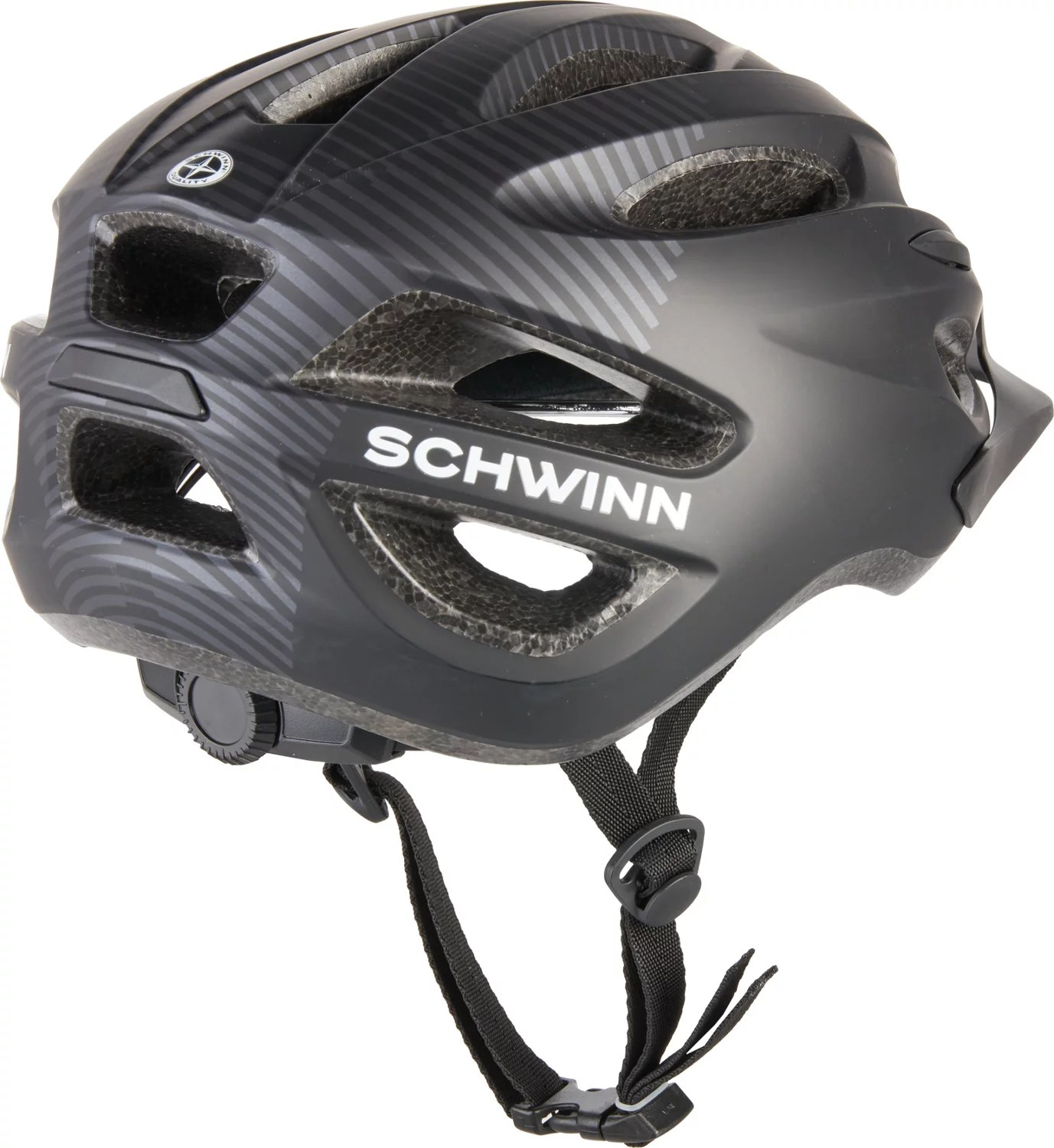 Schwinn Midvale DualSport Bicycle Helmet Academy