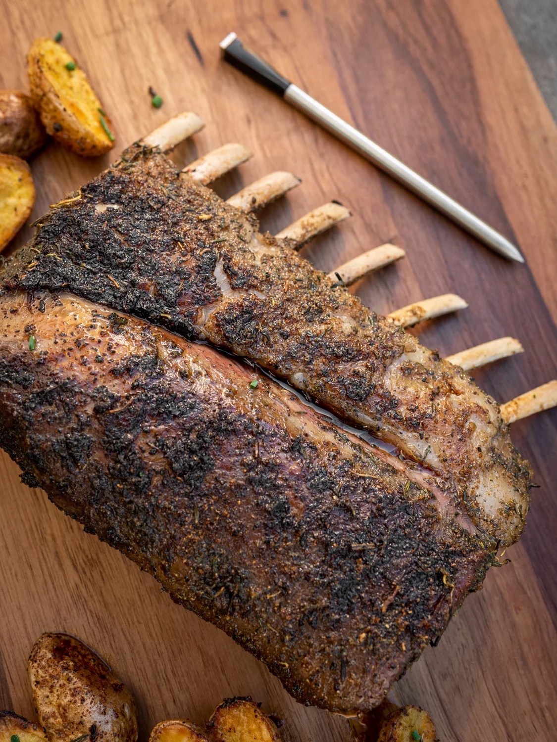 MEATER Plus Smart Thermometer Free Shipping at Academy