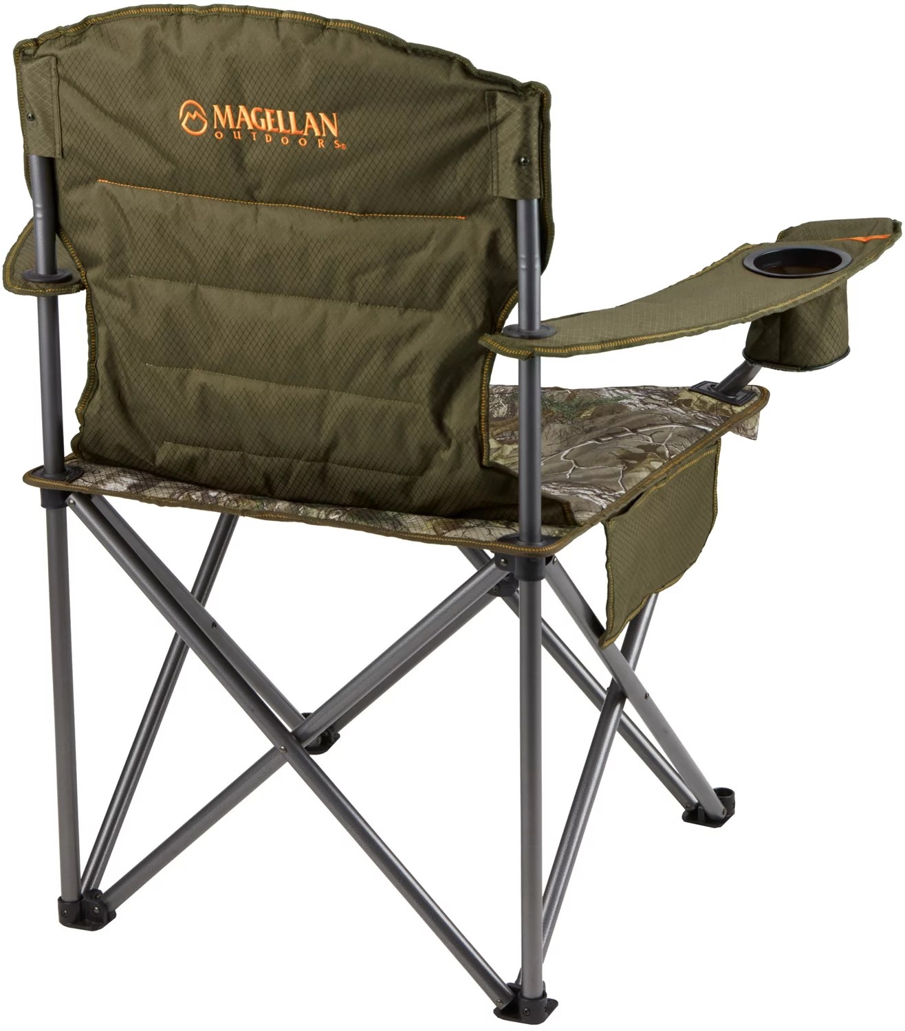 Magellan Outdoors Chair Free Shipping at Academy