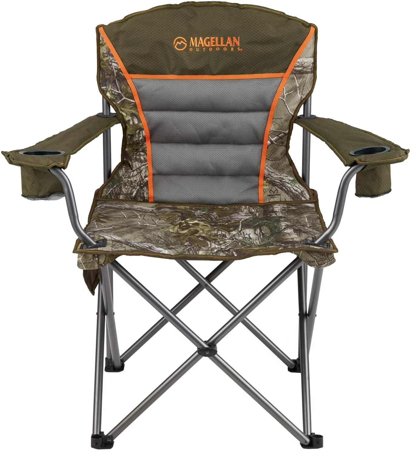 Magellan Outdoors Chair Free Shipping at Academy