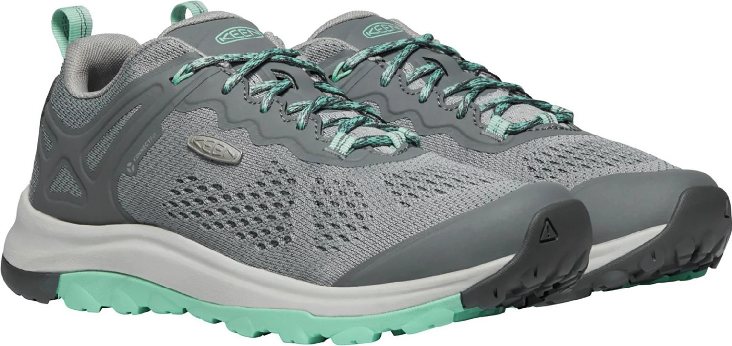 KEEN Women's Terradora II Vent Hiking Shoes Academy