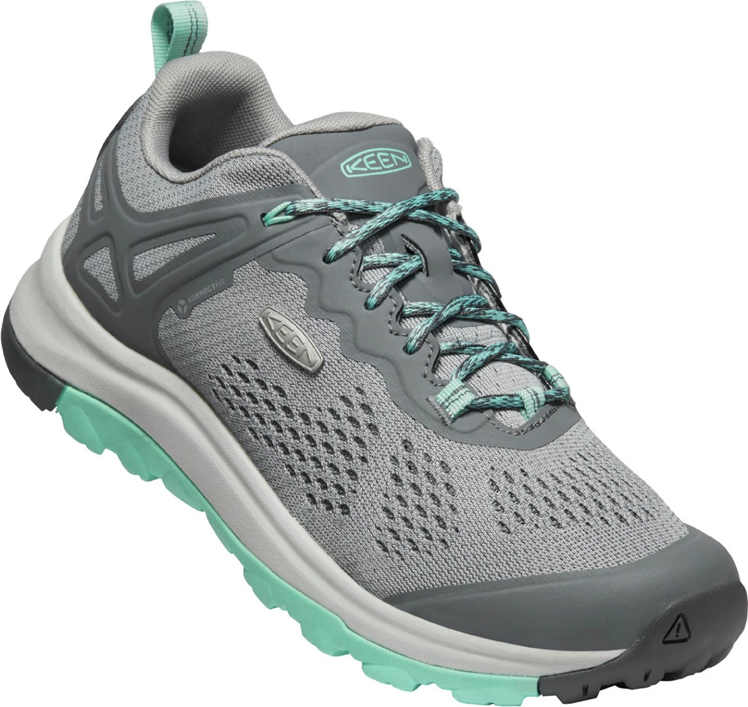 KEEN Women's Terradora II Vent Hiking Shoes Academy