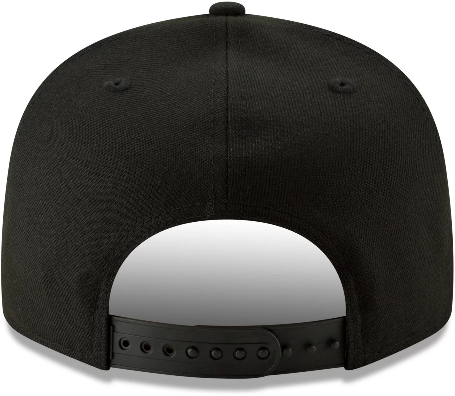 New Era Men's Houston Texans Snap 9FIFTY Cap Academy