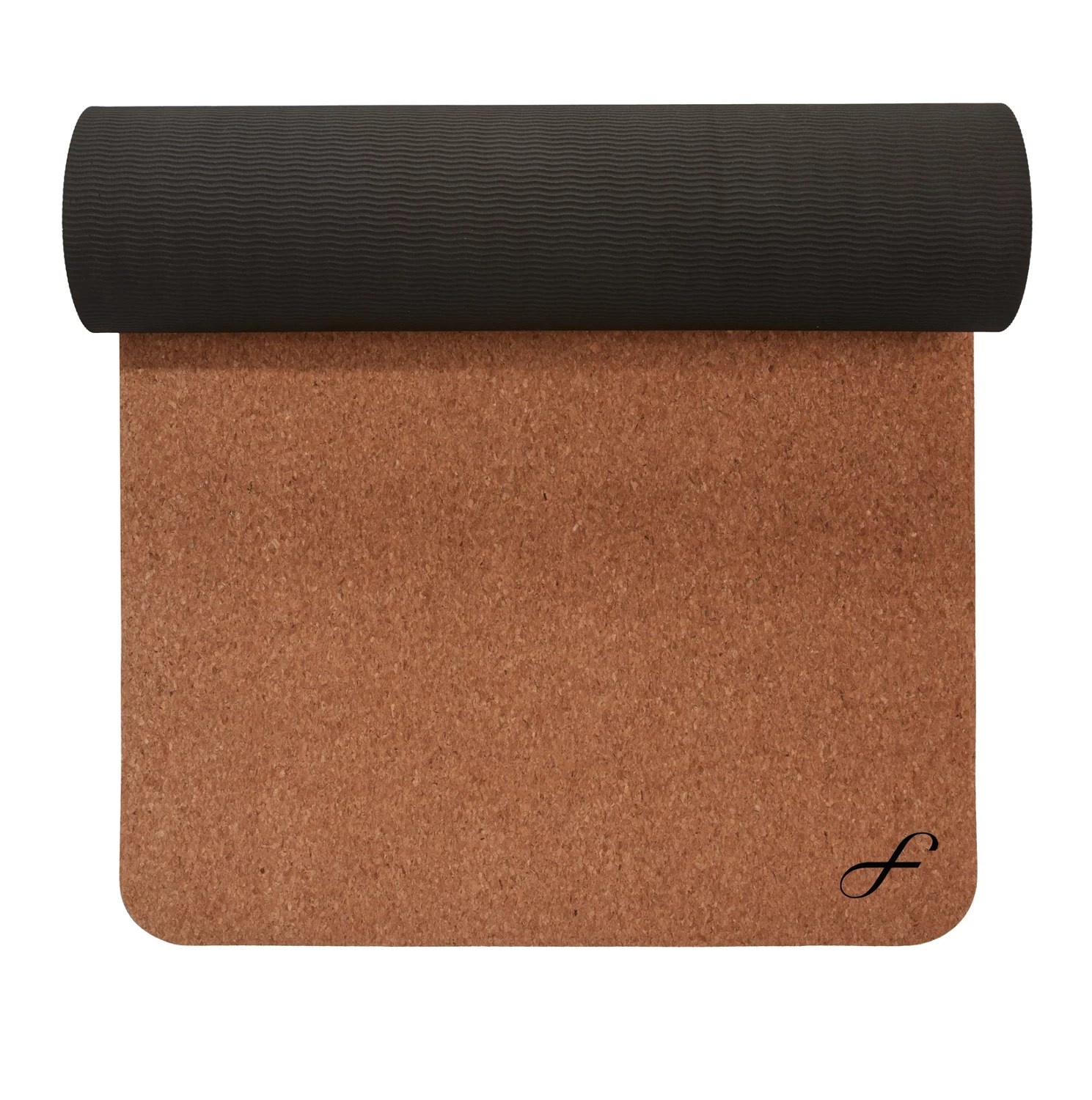 Freely Cork Yoga Mat Free Shipping at Academy