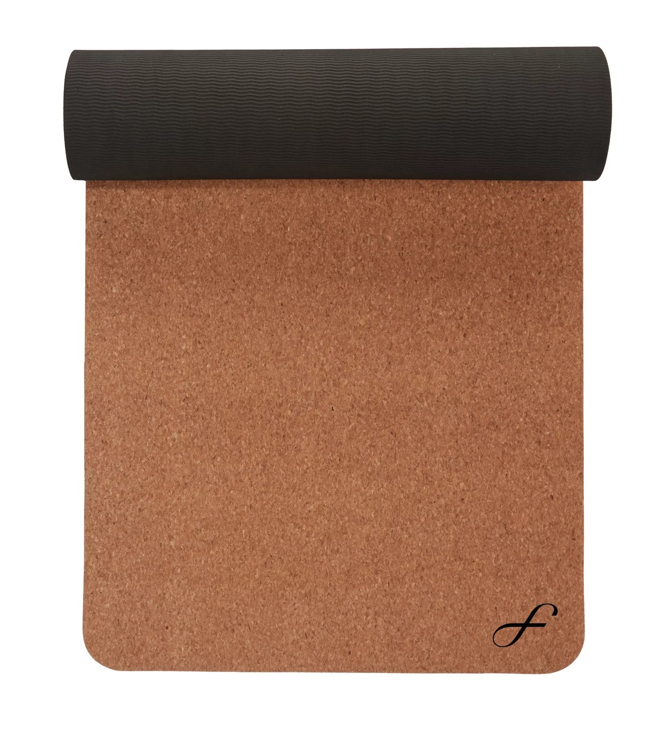Freely Cork Yoga Mat Free Shipping at Academy