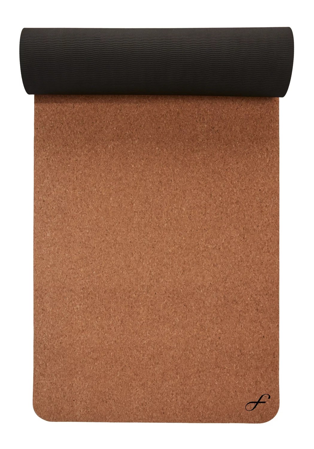 Freely Cork Yoga Mat Free Shipping at Academy